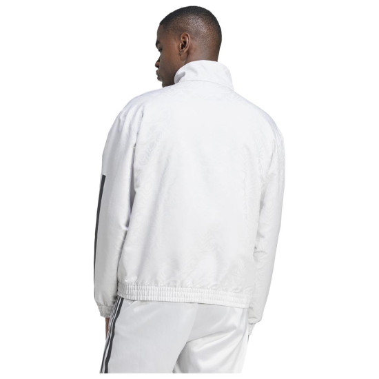 Adidas Ανδρική ζακέτα Common Goal Track Top Adidas Ανδρική ζακέτα Common Goal Track Top